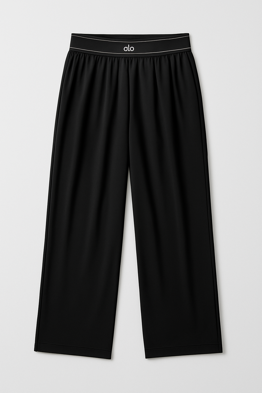 ALO Suit Up Trouser
