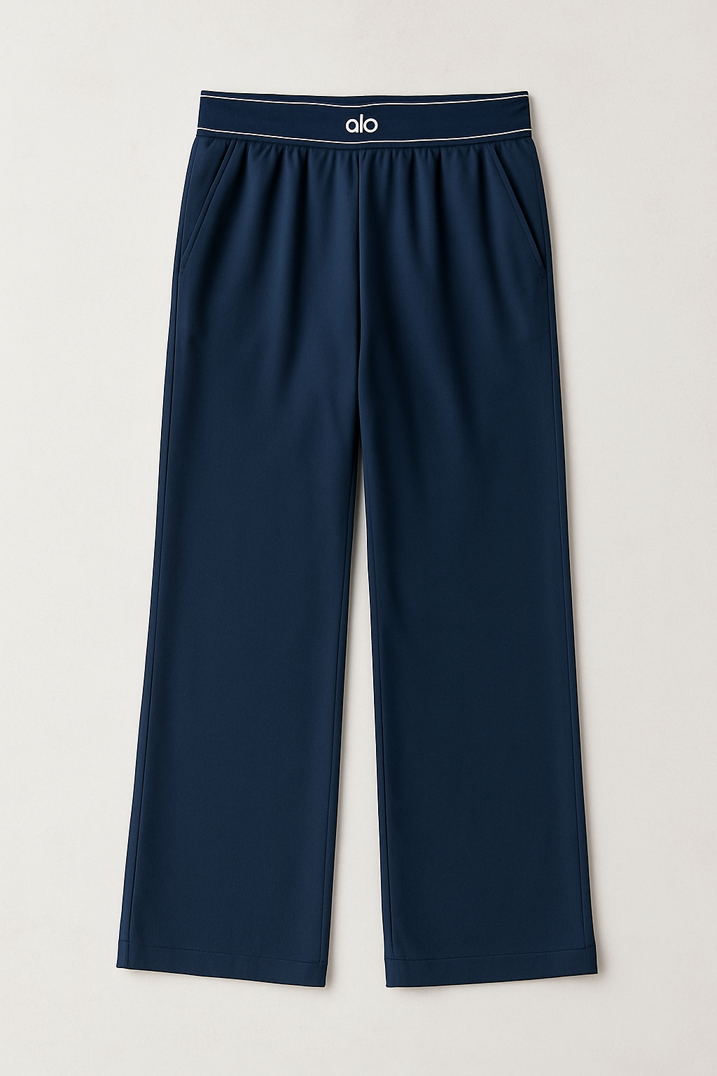 ALO Suit Up Trouser