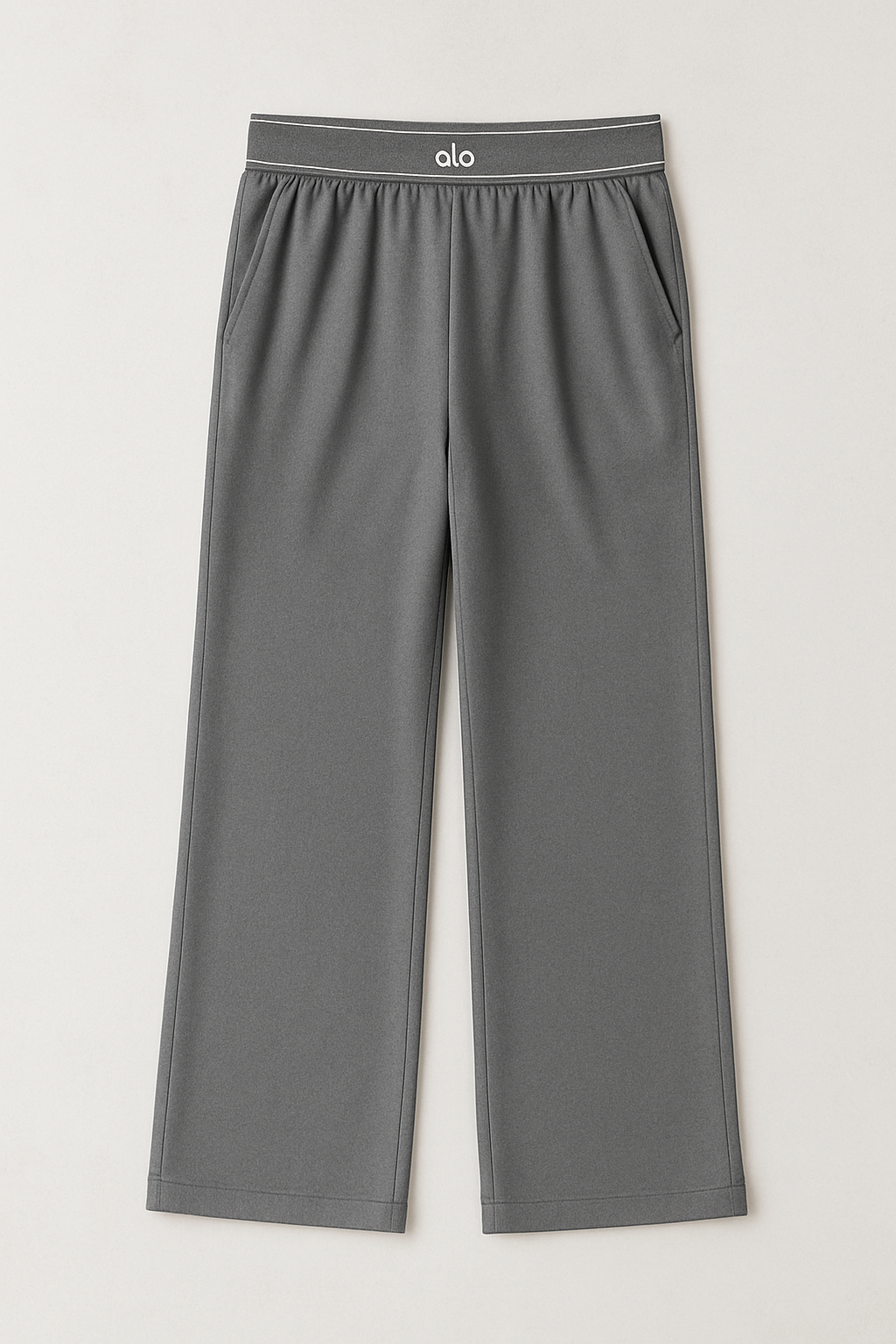 ALO Suit Up Trouser