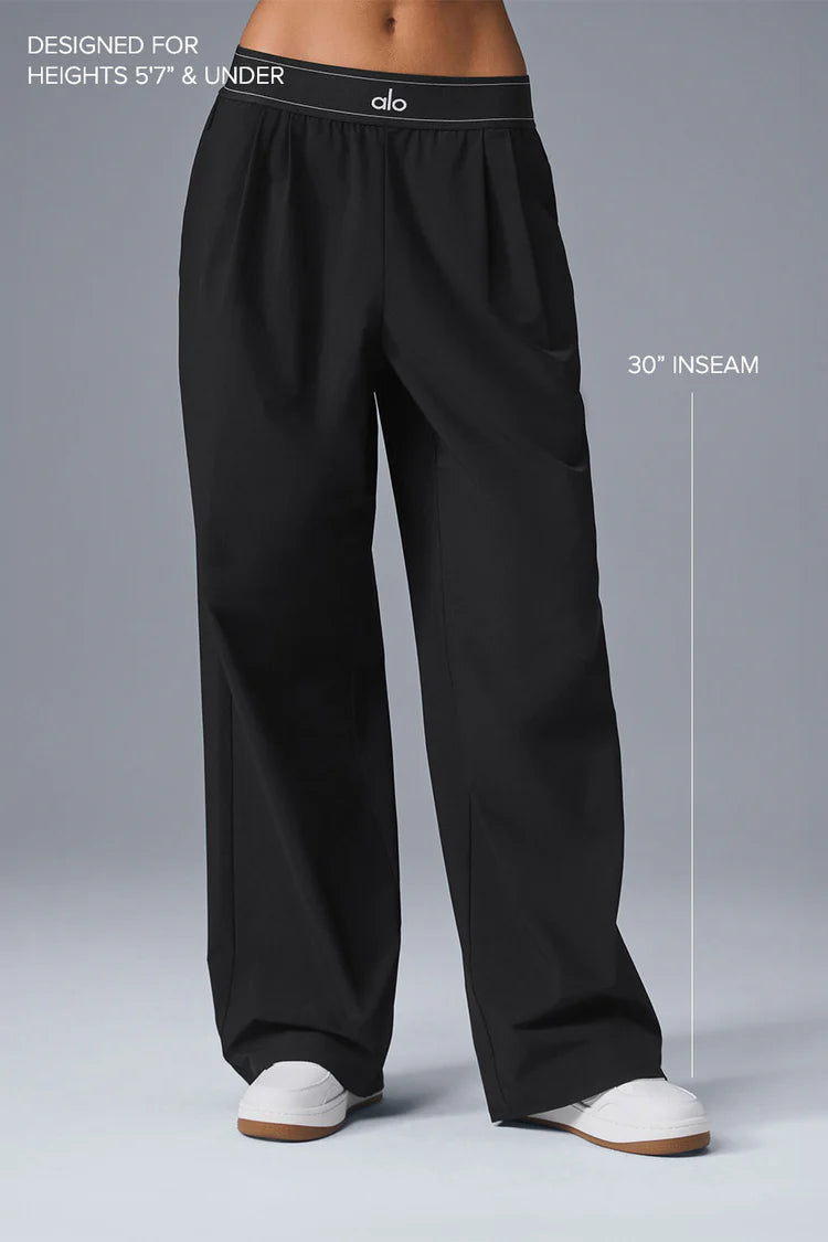 ALO Suit Up Trouser