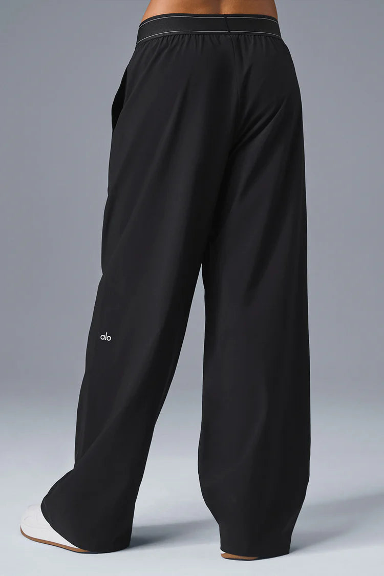 ALO Suit Up Trouser