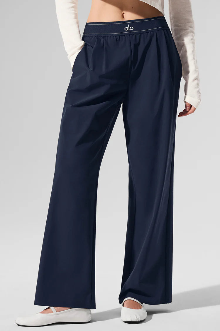 ALO Suit Up Trouser
