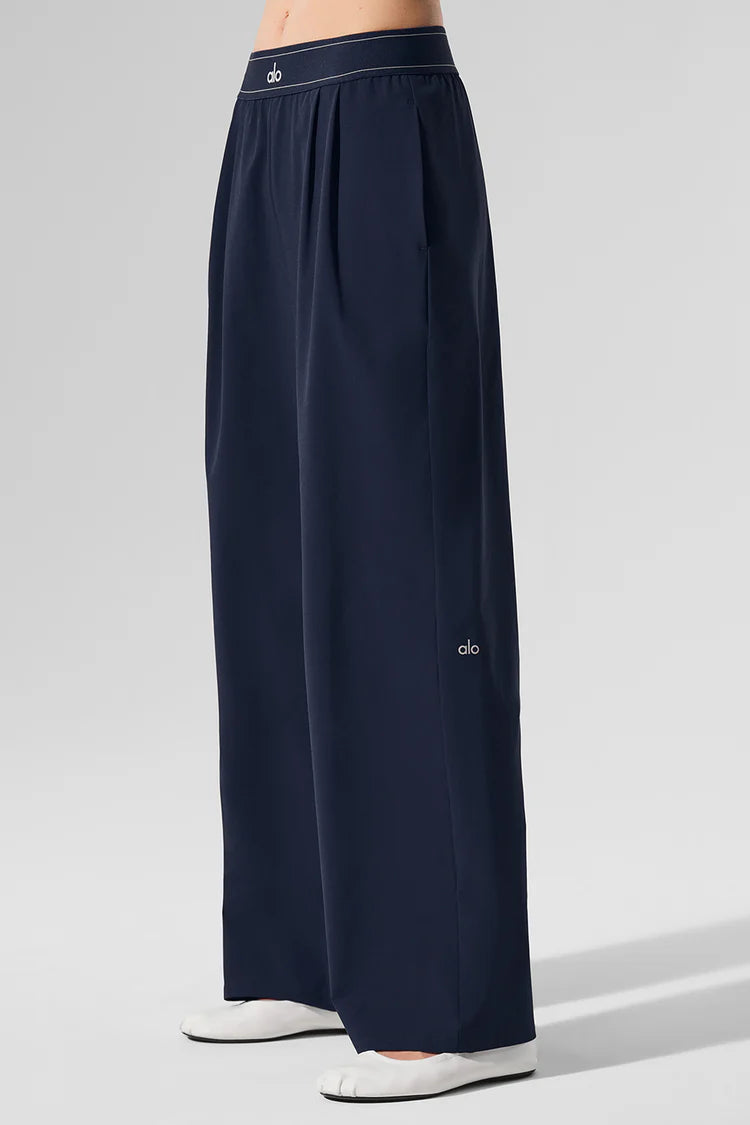 ALO Suit Up Trouser