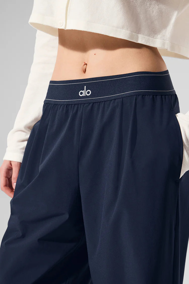 ALO Suit Up Trouser