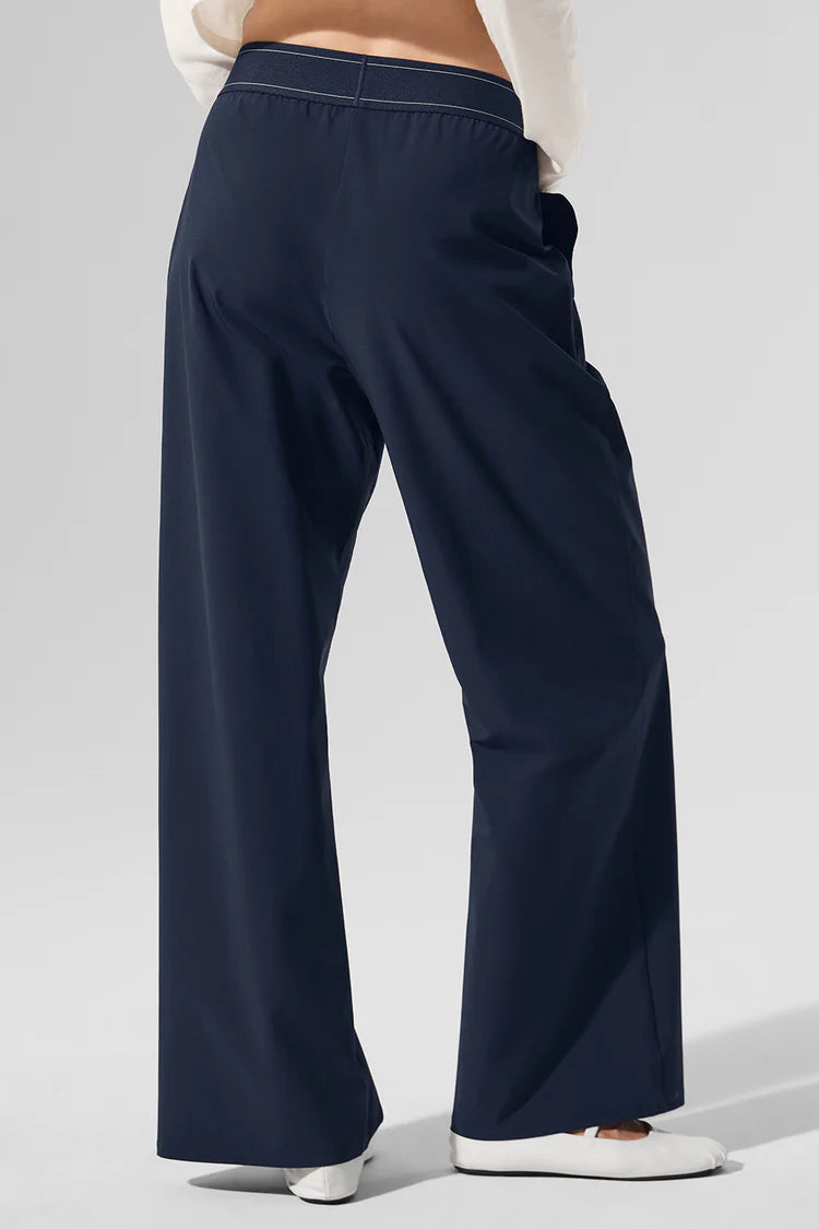 ALO Suit Up Trouser