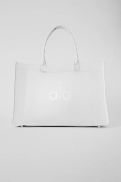 Alo Sheer Tote Bag