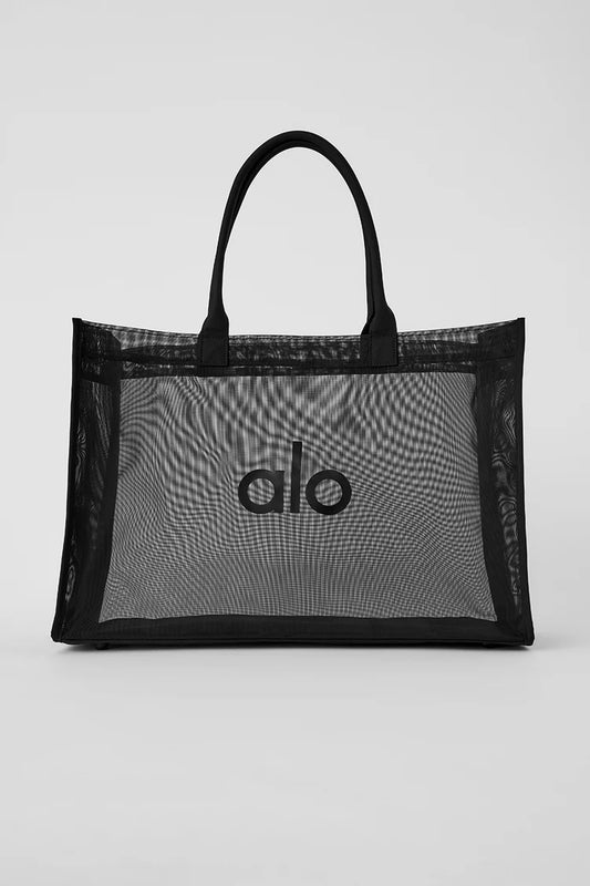 Alo Sheer Tote Bag