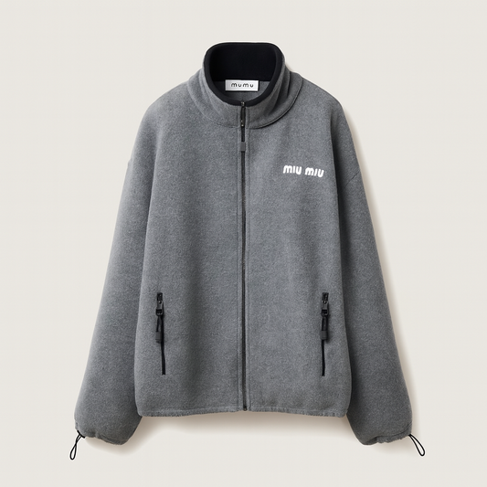Fleece Jacket