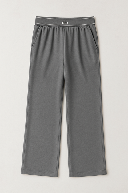 ALO Suit Up Trouser