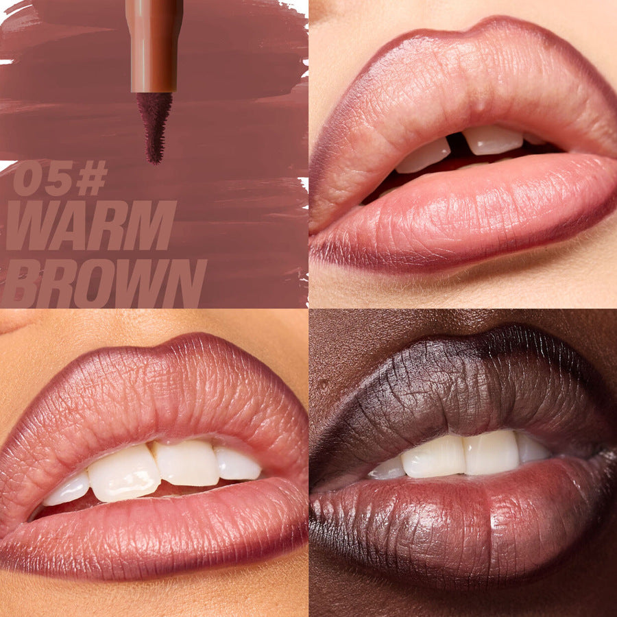 PAGEVINE Lip Contour Lip Stain For 12-Hour Wear