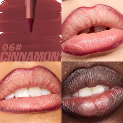 PAGEVINE Lip Contour Lip Stain For 12-Hour Wear
