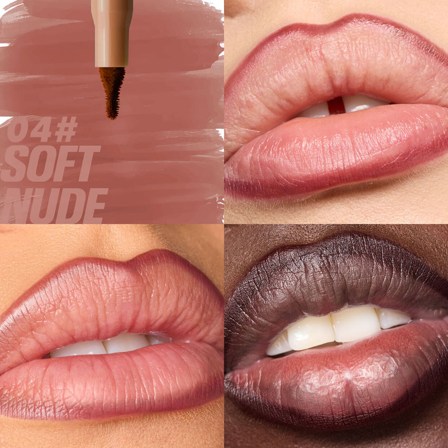 PAGEVINE Lip Contour Lip Stain For 12-Hour Wear