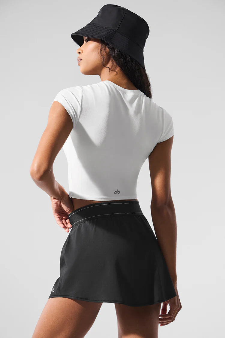 Alosoft Short Sleeve