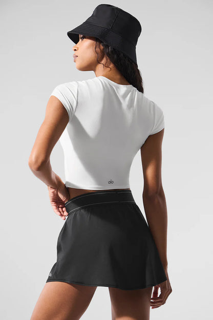 Alosoft Short Sleeve