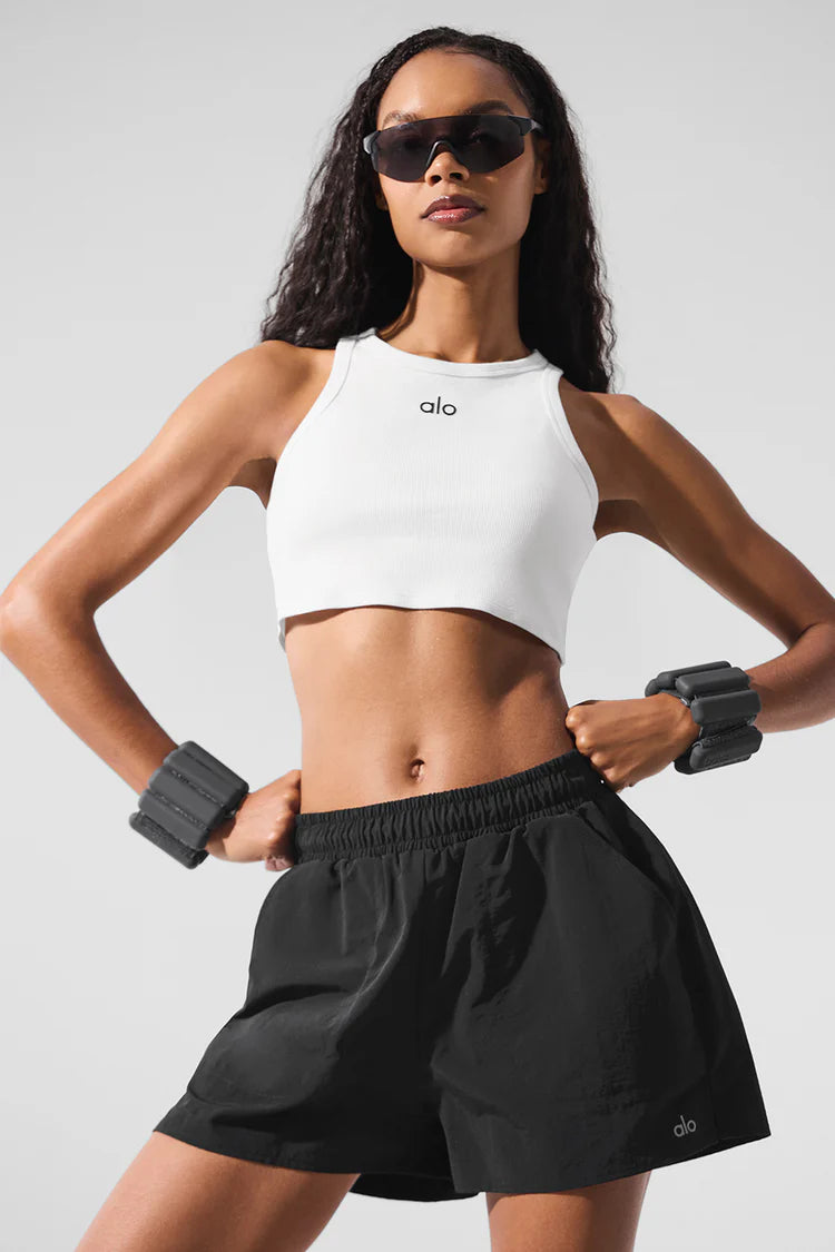 Alo Crop Tank