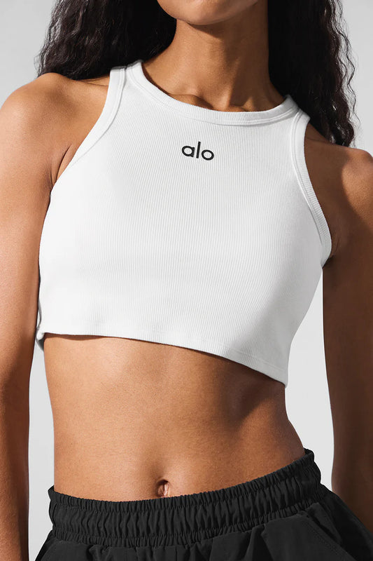 Alo Crop Tank