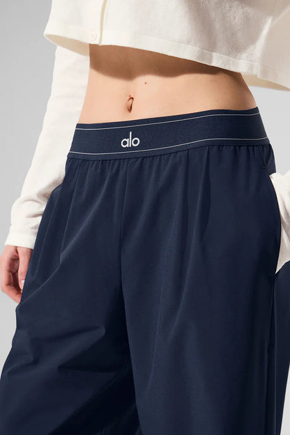 ALO Suit Up Trouser